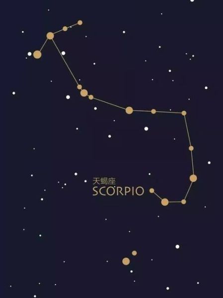 天蝎座10月下旬运势如何_天蝎座10月下旬感情走向