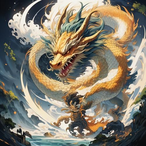 属龙财运位在哪里_如何布局招财