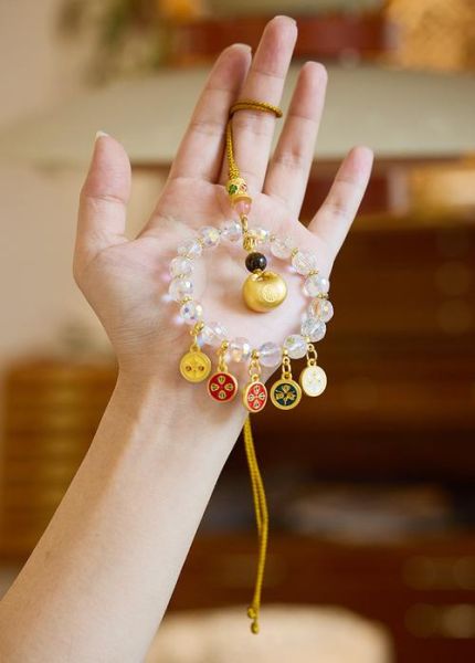 财运不济佩戴什么_戴什么转运最快