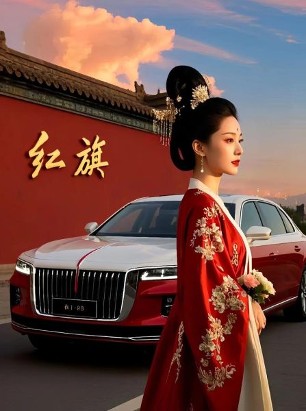 梦到红旗是什么意思_梦见红旗代表什么