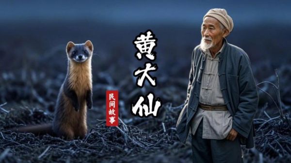 黄大仙属什么生肖_2025年运势如何