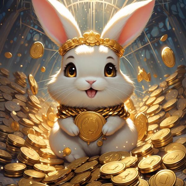 属兔女孩财运如何_属兔女旺财方法