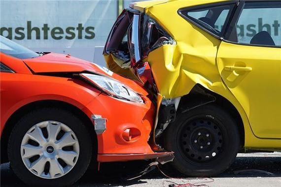 梦到翻车人没事_周公解梦准吗