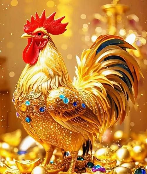 属鸡财运在哪方_属鸡人财位怎么找