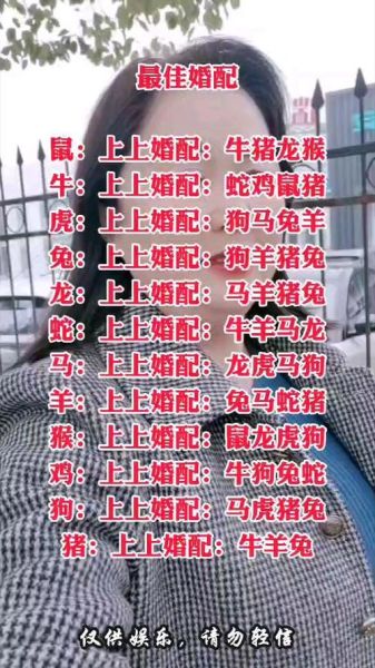 男猴最佳婚配属相_男猴和什么属相最配