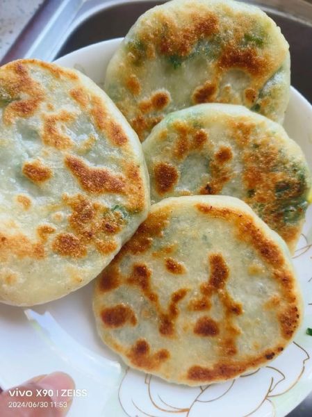 梦到做馅饼是什么意思_梦到做馅饼预示什么