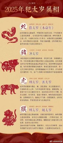 属虎的今年多大_2024年龄对照表