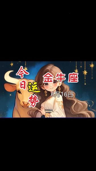 金牛女6月运势如何_金牛女6月感情走向