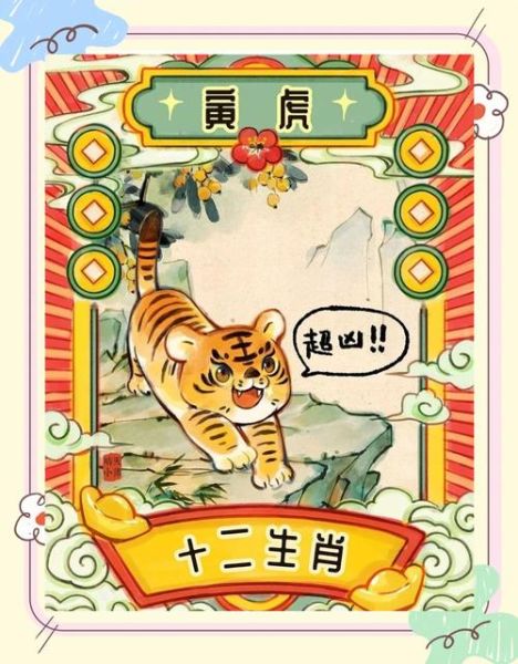 属相犯月有哪些_犯月对运势影响多大