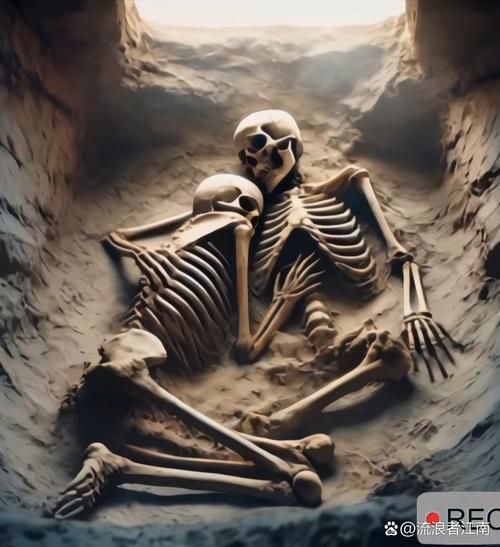 梦到白骨是什么意思_梦见白骨预示什么