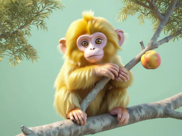 属猴7月运势怎么样_属猴7月财运如何