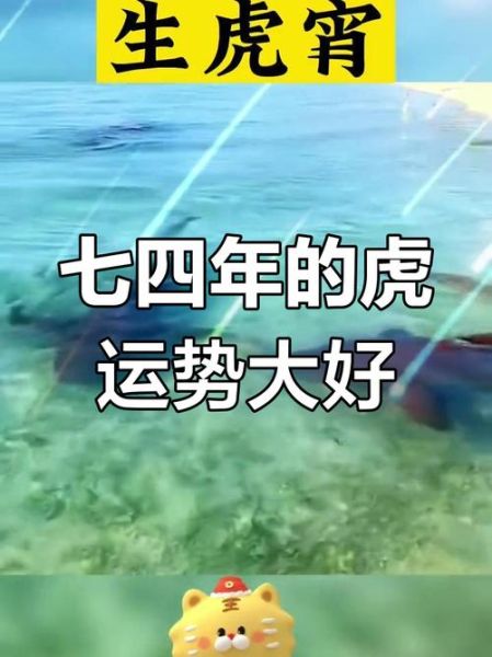 74年女财运如何_74年属虎女晚年财运