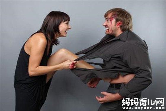 梦到男朋友和别人打架_是什么意思