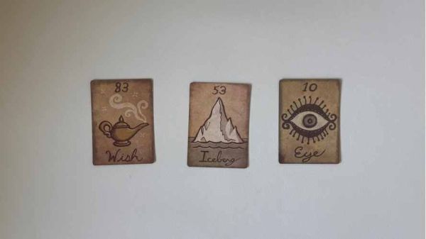 塔罗牌一周运势准吗_塔罗牌一周运势怎么解读