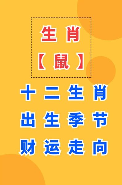 属鼠2024财运如何_属鼠今年财运怎么样