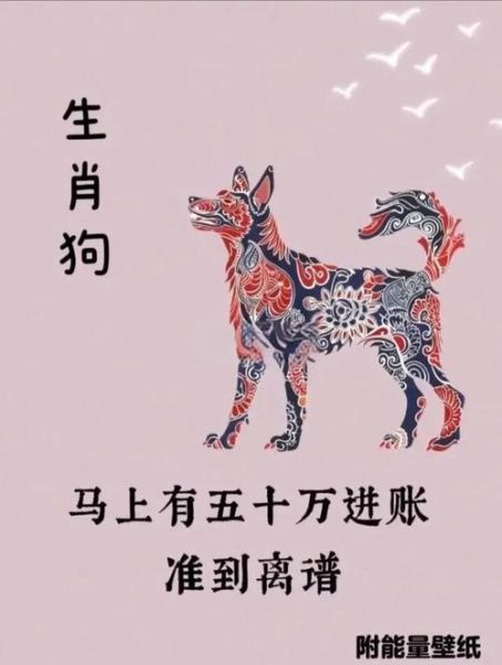 2006年属狗运势详解_属狗人2006年运势如何