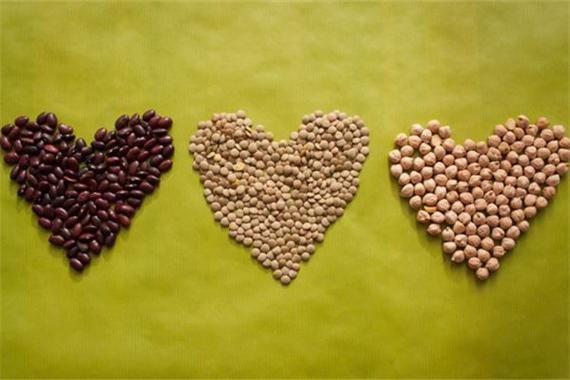 梦到吃豆子是什么意思_梦见吃豆子好不好