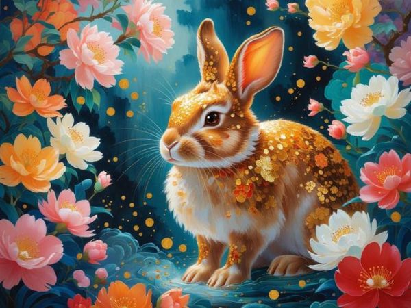 1975年生人财运如何_75年属兔一生财富走向