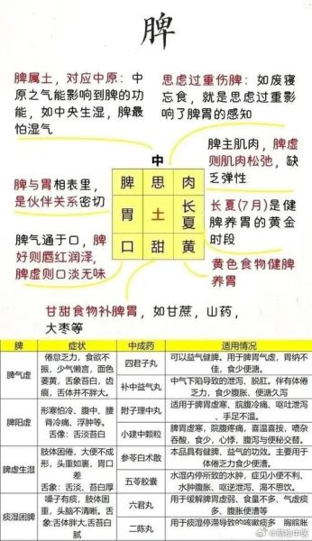 脾脏不好会影响财运吗_如何调理脾脏提升财富能量