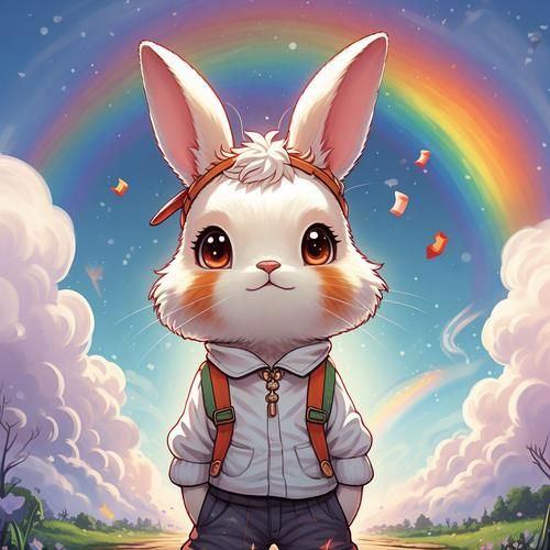 生肖兔今日运势如何_属兔今日财运怎么样