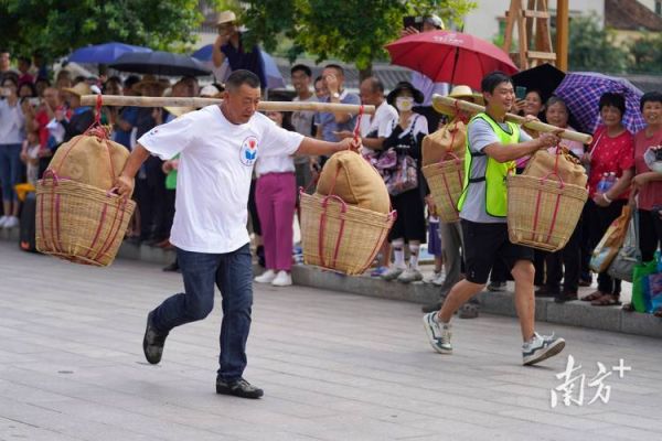 梦到挑担是什么意思_梦见挑担是吉是凶