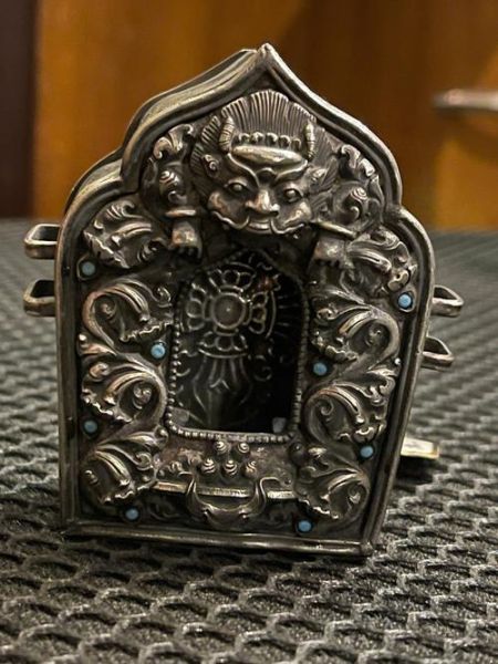 藏族财运饰品有哪些_佩戴禁忌是什么