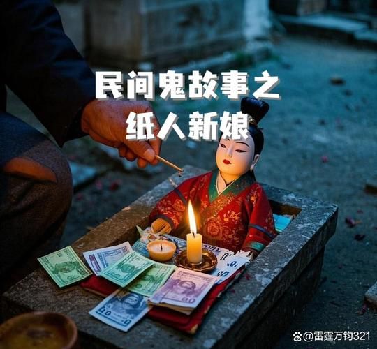 梦到很多纸人是什么意思_如何化解噩梦