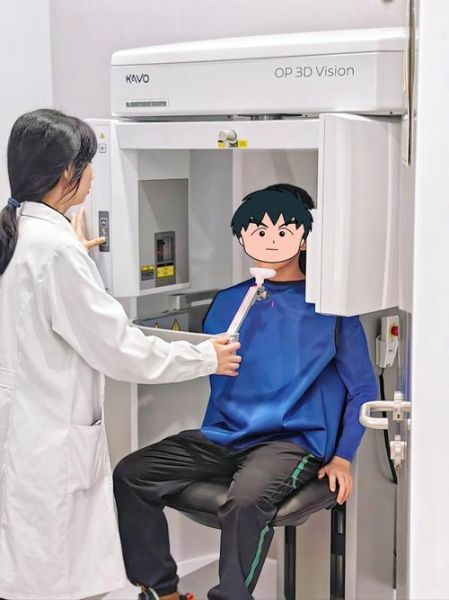 牙齿对财运的影响_牙齿不齐会破财吗