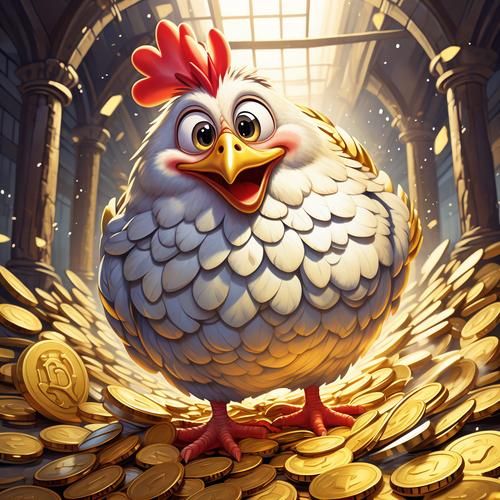 属鸡春节财运如何_属鸡过年招财方法