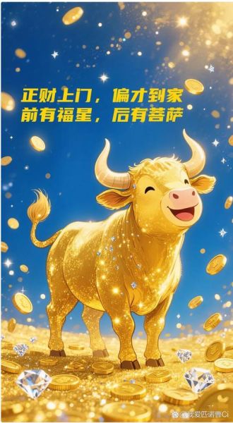 梦到牛狂奔是什么意思_梦见牛狂奔的预兆