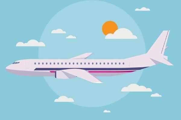 梦见坐飞机是什么意思_梦到坐飞机预示什么