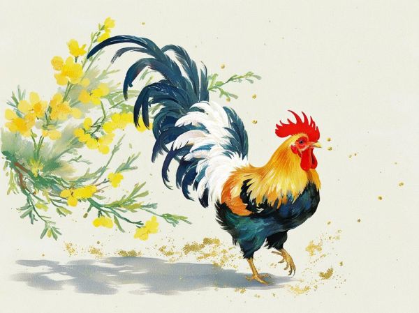 属鸡2013年运势如何_属鸡2013年财运怎么样