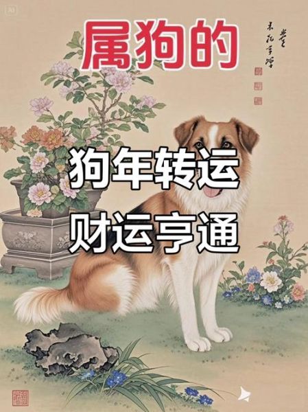 2013狗年运势如何_属狗人2013年财运怎么样