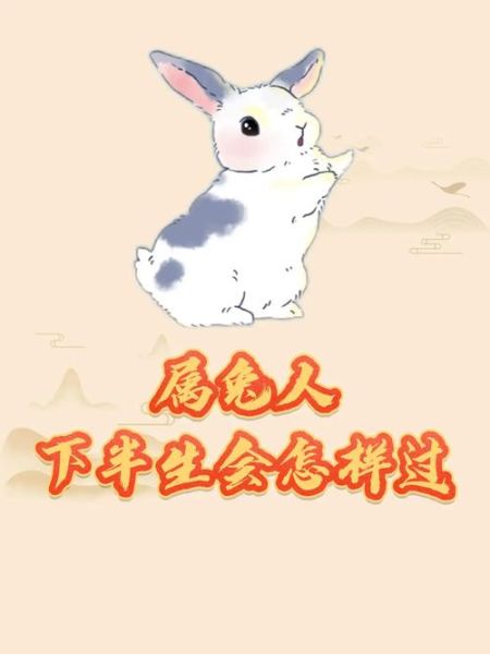 2017年7月属兔运势如何_兔人七月财运好吗