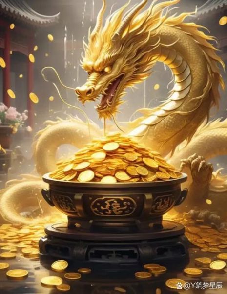 1976年属龙2024年运势如何_76年龙今年财运怎么样