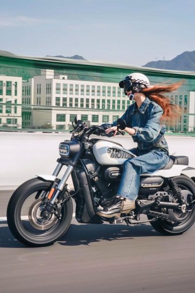 梦到骑摩托车是什么意思_梦见骑摩托车预示什么