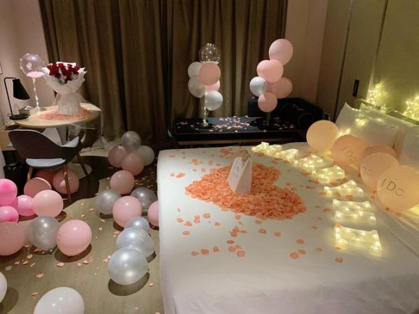 梦到被求婚是什么意思_被求婚梦境解析