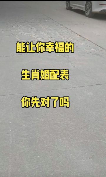 男马配女羊婚姻好吗_属马男和属羊女合不合