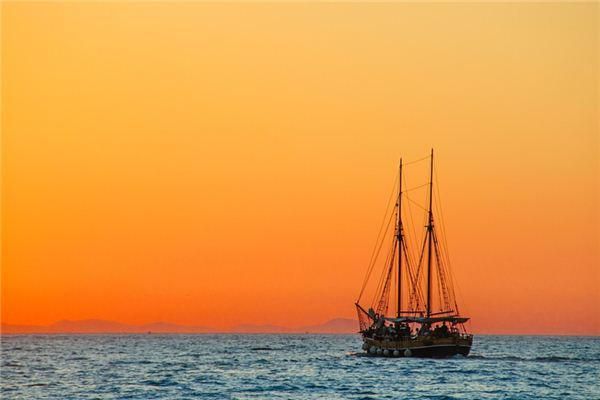 梦到航海是什么意思_航海梦境预示什么