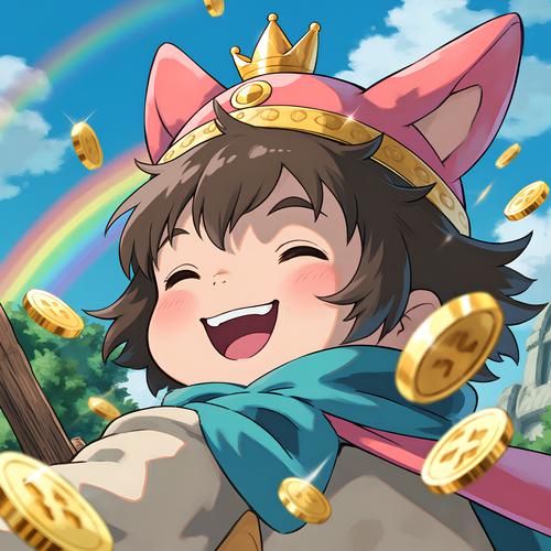 能带来财运的头像_怎么选