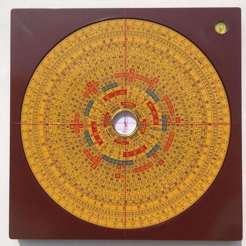 财运方位罗盘下载_怎么选正版