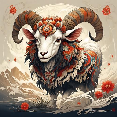 79年属什么生肖_1979年属羊运势如何