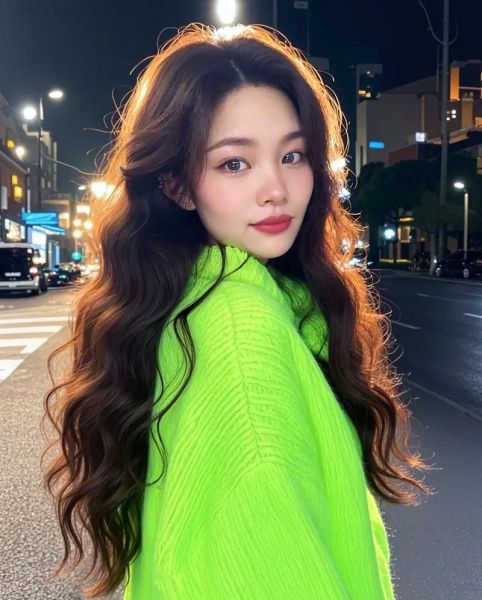 梦到烫头发是什么意思_梦见自己烫卷发预示什么