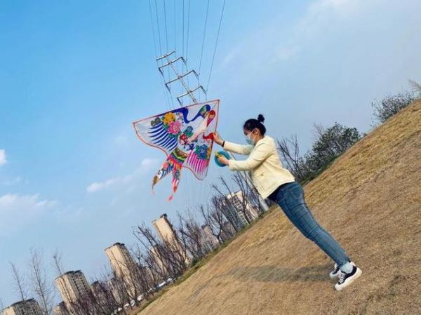 梦到风筝掉下来_代表什么预兆