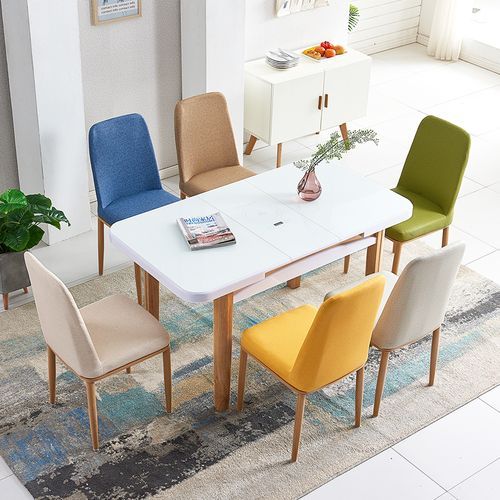 梦到餐桌是什么意思_餐桌梦境解析