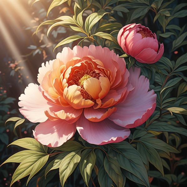 属鸡的人养什么花最旺财_属鸡招财花怎么选