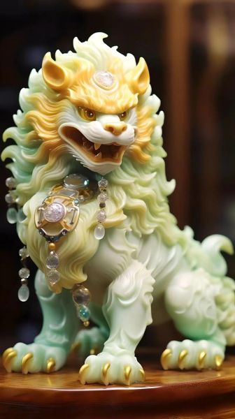 貔貅真的能招财吗_貔貅摆放禁忌有哪些