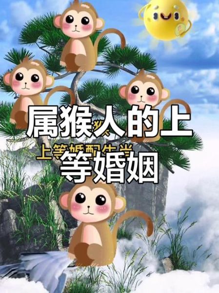 属猴的女孩配什么属相_属猴女和什么属相最合