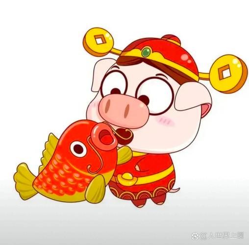 1983年属什么生肖_1983年属猪人的性格与命运