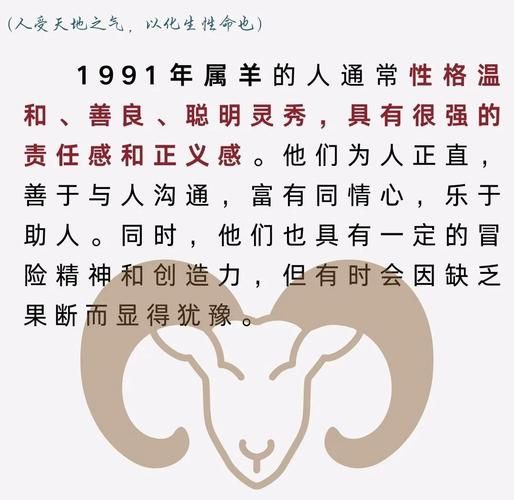 1991年属羊财运如何_1991羊人2024年财运方位